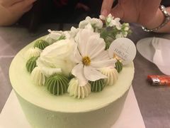 -浮光之丘MontCake生日蛋糕(科华路店)