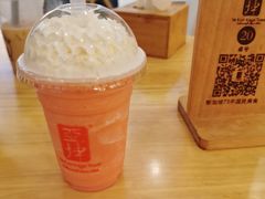 -亚坤 Ya Kun Kaya Toast(万象城店)