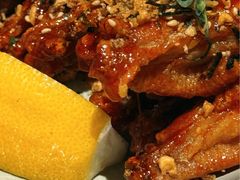 -BE BRIGHT KITCHEN(正佳广场店)