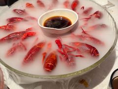 -红盔甲·小龙虾(天钥桥店)