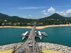 -三亚南山文化旅游区