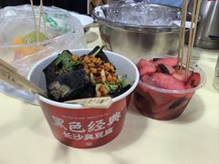 -笨罗卜浏阳菜馆(太平街店)