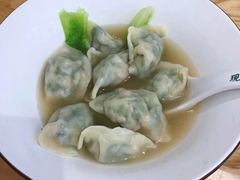 -袁记云饺(蛇口店)