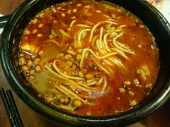 -阿香米线(宁波来福士广场店)