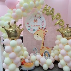 点击看大图 -莲生母婴月子中心(清水河公园店)