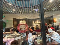 -南门小馆·清真(国贸商城店)