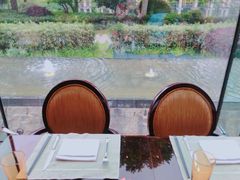 -万达瑞华酒店美食汇自助餐厅(楚河汉街店)