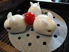 -味可道美食坊(福基路店)