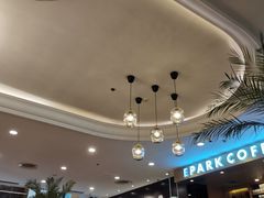 -逸派咖啡 EPARKCOFFEE(广安门店)