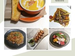 -绿茵阁(体育西分店)