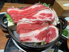 -森味花园·日本料理(伊藤洋华堂亚运村店)