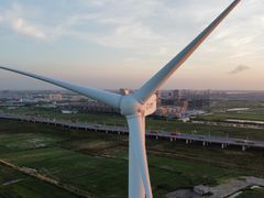 -南汇嘴观海公园