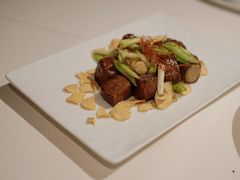 -龙景轩(香港四季酒店)