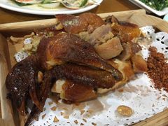 -南海渔家•海鲜•正宗海南菜(海棠湾店)