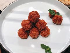 红尖妃子笑-中国徽菜·徽商故里(广安门店)