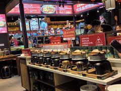 -魏铭鱼头捞饭(晋阳路店)