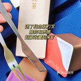 低油少糖⁉️建议所有咸蛋黄脑袋们[双手合十]人手一份
