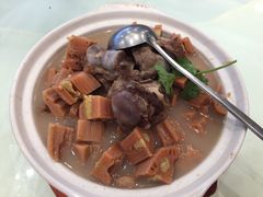 -海宝酒家(中山四路店)