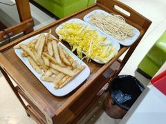-清真·马坡烧烤涮牛肚·酸浆火锅(新区总店)