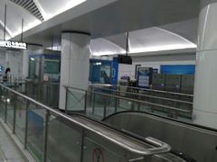 -马栏广场(地铁站)