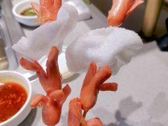 -海底捞火锅(高新活力汇店)