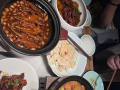 -苏帮袁Sue Cuisine(来福士店)