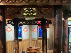 -MAX伯爵沉浸式超级游戏体验馆·实景桌游·剧本杀(小时代店)