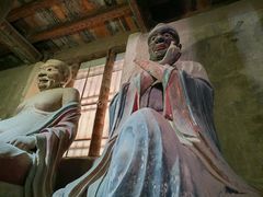 -张掖大佛寺景区