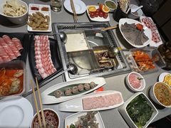 -海底捞火锅(金光华店)