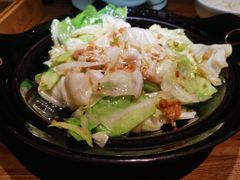 -九锅一堂酸菜鱼(新南凯德直营店)