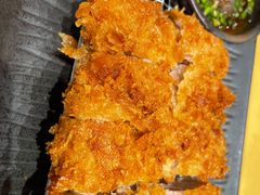 -胜博殿日式炸猪排(西红门店)