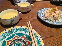 -大成铁板烧•板前(复古餐厅石老人店)