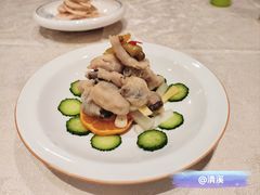 -丽景酒店-宴会厅