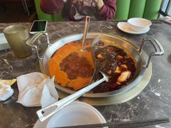 -刘一手重庆火锅(万达广场店)