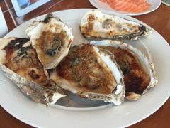 -视界美食自助餐厅·石家庄希尔顿酒店