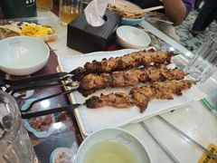 -花圃园餐厅店(和田二街28号院店)