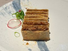 -漢舍中国菜馆(889广场店)