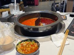 -钢管厂五区小郡肝火锅串串香(清河店)