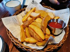 -Local泰莲庭(虹鳟鱼店)