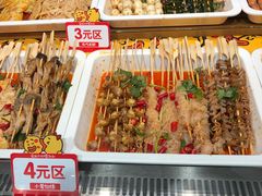 -盒马鲜生(红莲店)
