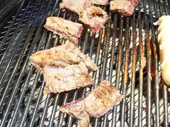 -碎怂烤肉(钟楼柳巷店)