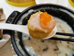 -海皇食府(水都假日酒店店)