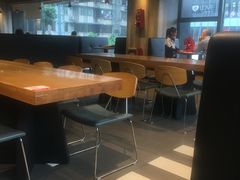 大堂-72街红烧排骨饭(海珠丽影广场店)