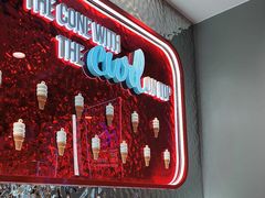 -DQ·蛋糕·冰淇淋(金鹰天地店)