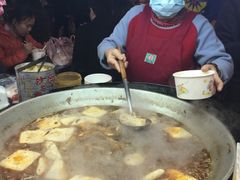 北港麻辣臭豆腐(饶河夜市)-北港麻辣臭豆腐(饶河夜市店)