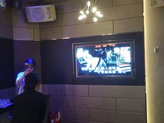 -K+PARTY连锁KTV(盈锋广场店)