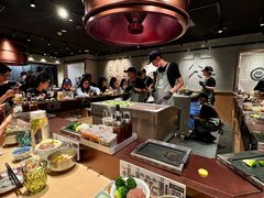 -肉肉大米(德基广场店)