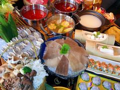 -藤原布二·八佰善会席料理(奥体店)