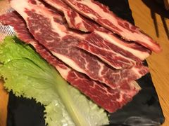 -贺野·自助炭火烤肉(紫藤路店)