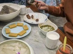 -东来顺•非遗火锅(外滩店)